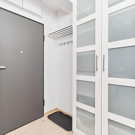 Studio Ksiecia Witolda 32 By Noclegi Renters Wrocław Eksteriør bilde