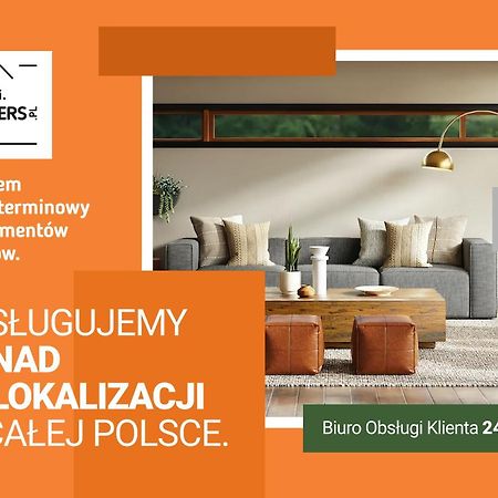 Studio Ksiecia Witolda 32 By Noclegi Renters Wrocław Eksteriør bilde