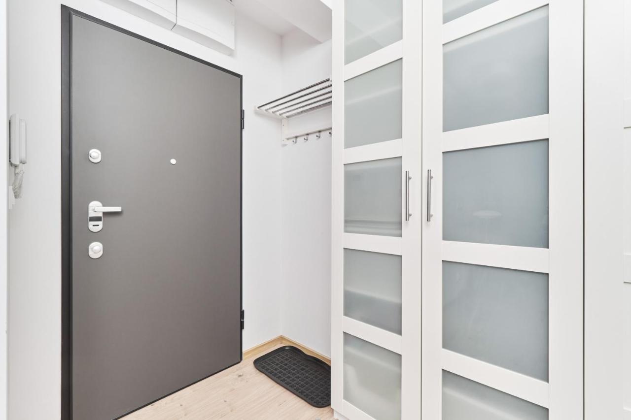 Studio Ksiecia Witolda 32 By Noclegi Renters Wrocław Eksteriør bilde