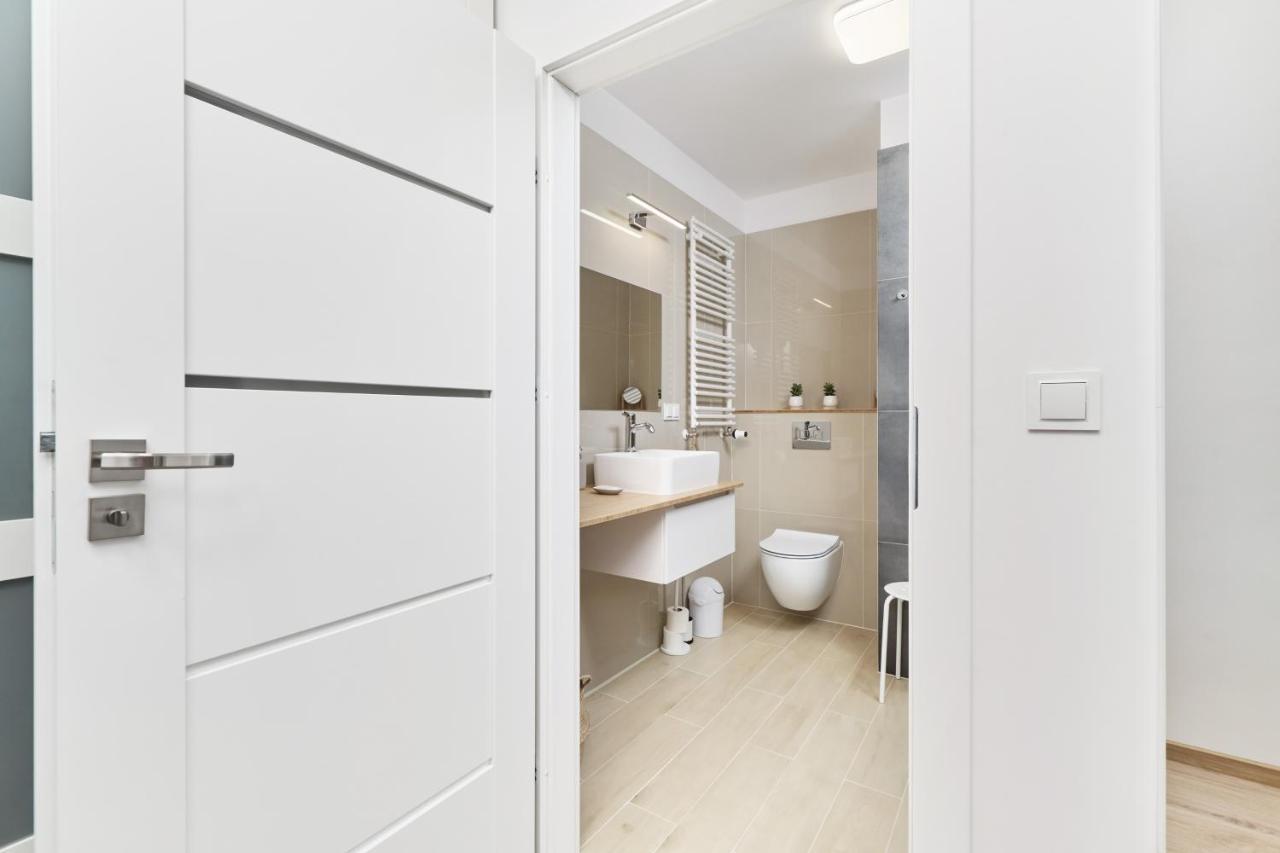 Studio Ksiecia Witolda 32 By Noclegi Renters Wrocław Eksteriør bilde