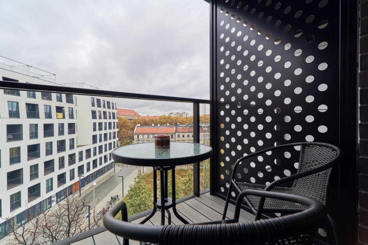 Studio Ksiecia Witolda 32 By Noclegi Renters Wrocław Eksteriør bilde