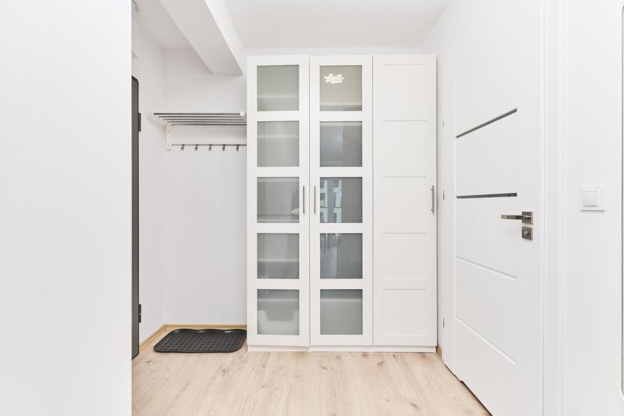 Studio Ksiecia Witolda 32 By Noclegi Renters Wrocław Eksteriør bilde